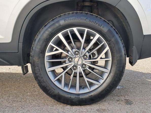 Hyundai Creta II с пробегом 2021 года, цена 2 139 000 рублей, 76000 км, внедорожник, Автокод Объявления