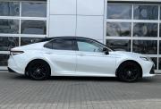 Toyota Camry VIII (XV70) Рестайлинг Владимир  - изображение 33