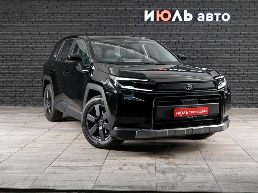 Toyota RAV4 VI (XA60) Екатеринбург  - изображение 3