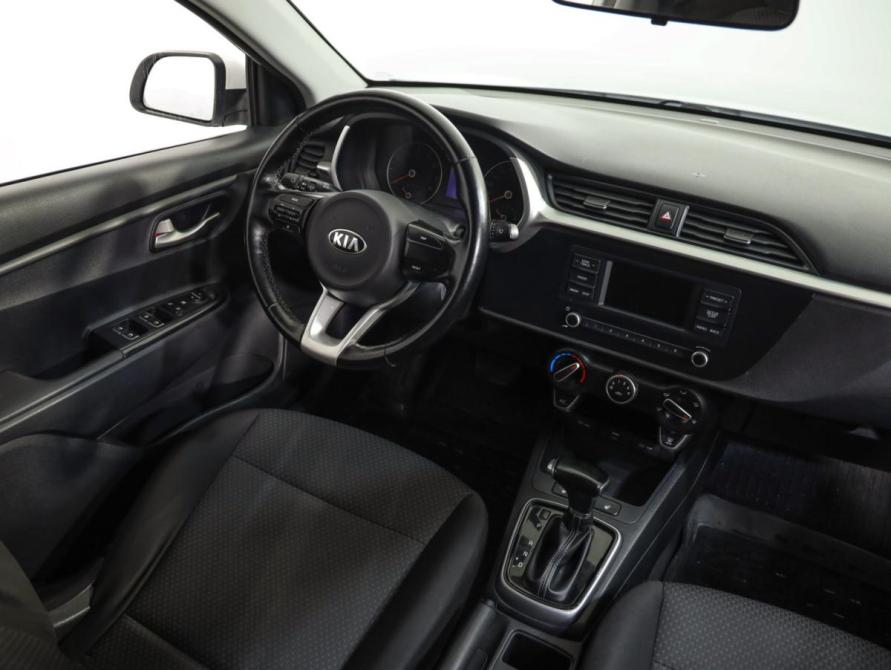 Kia Rio IV Рестайлинг Санкт-Петербург  - изображение 9