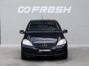 Mercedes-Benz A-Класс II (W169) Рестайлинг Краснодар  - изображение 21