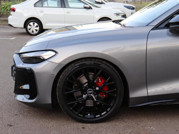 Audi A5 III (B10) с пробегом 2025 года, цена 5 470 000 рублей, 22000 км, лифтбек, Автокод Объявления