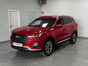 Chery Tiggo 7 Pro I Казань  - изображение 24