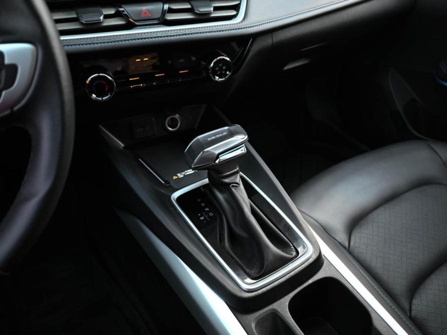 Chevrolet Monza II Рестайлинг Новороссийск  - изображение 24