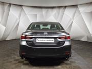 Mazda 6 III (GJ) Рестайлинг 2 Москва  - изображение 34
