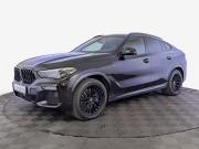 BMW X6 III (G06) Москва  - изображение 31