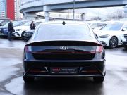 Hyundai Sonata VIII (DN8) Москва  - изображение 32