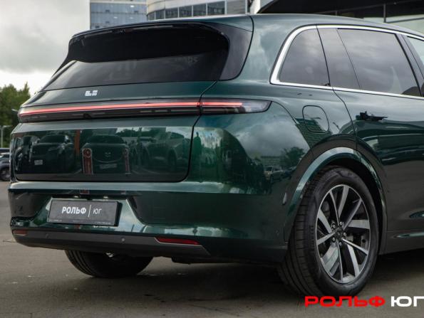 Li Auto (Lixiang) L7 I с пробегом 2023 года, цена 5 328 000 рублей, 42790 км, внедорожник, Автокод Объявления