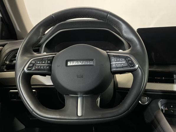 Haval F7 I Рестайлинг с пробегом 2024 года, цена 2 150 000 рублей, 28760 км, внедорожник, Автокод Объявления