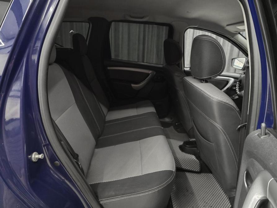 Renault Duster I Красноярск  - изображение 16
