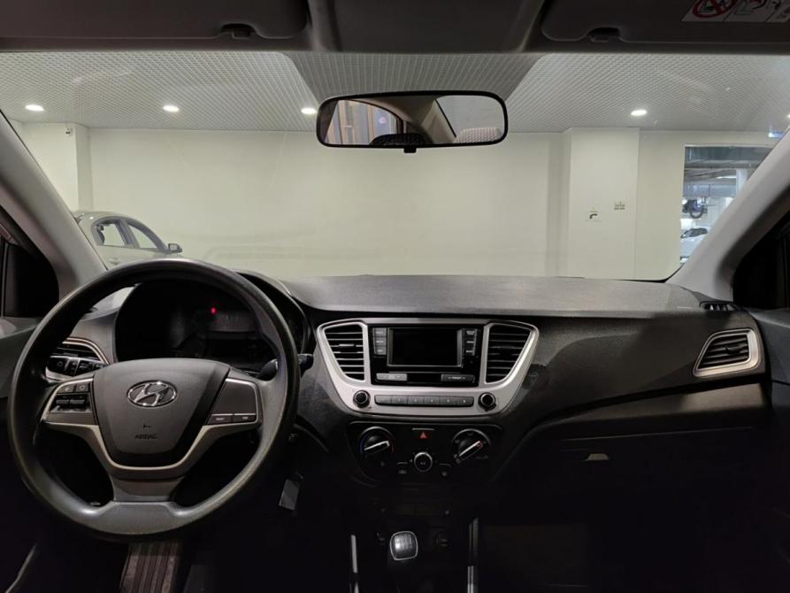 Hyundai Solaris II Казань  - изображение 17