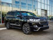 Toyota Land Cruiser 200 Series Рестайлинг 1 Волгоград  - изображение 41