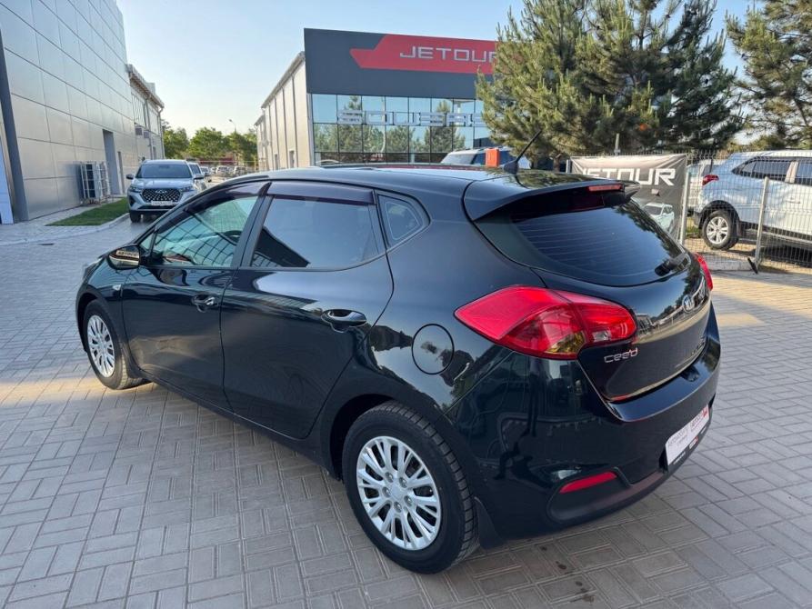 Kia Ceed II Астрахань  - изображение 3