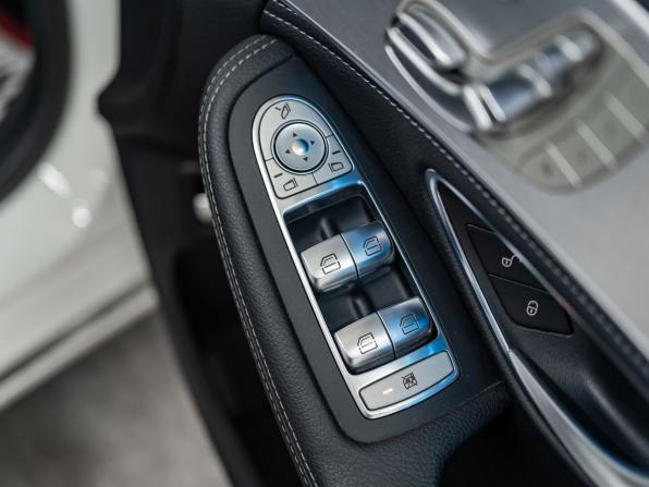Mercedes-Benz C-Класс IV (W205) с пробегом 2014 года, цена 1 790 000 рублей, 58785 км, универсал, Автокод Объявления