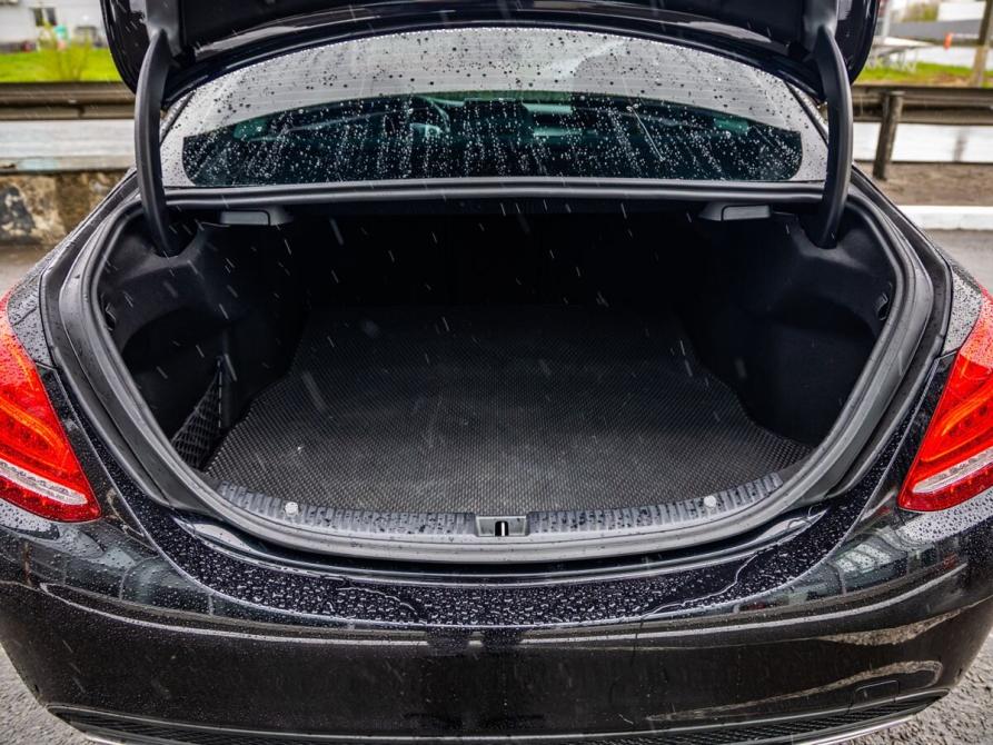 Mercedes-Benz C-Класс IV (W205) Волгоград  - изображение 36