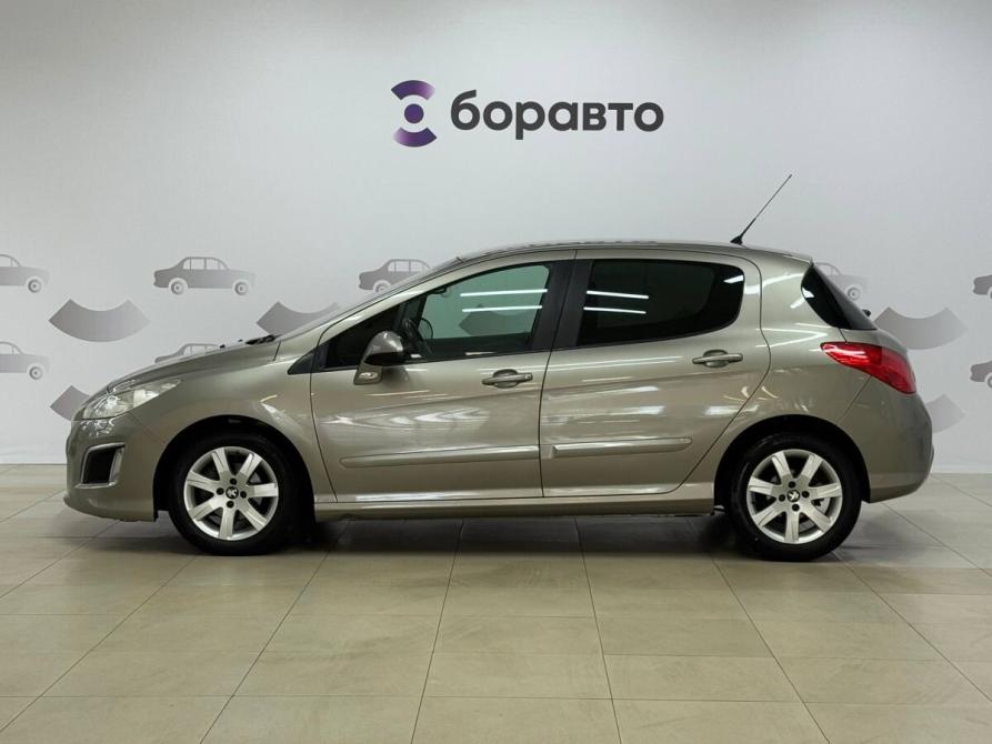 Peugeot 308 I Рестайлинг Ставрополь  - изображение 5