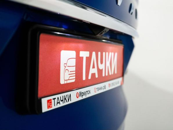 Haval F7x I с пробегом 2021 года, цена 1 799 500 рублей, 90568 км, внедорожник, Автокод Объявления