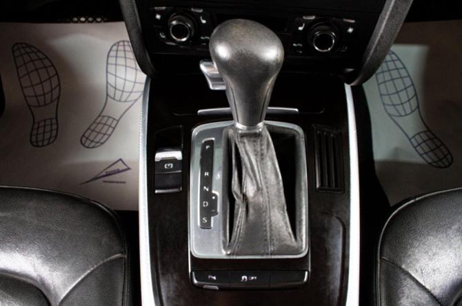 Audi A5 I (8T) с пробегом 2011 года, цена 889 000 рублей, 196000 км, купе, Автокод Объявления