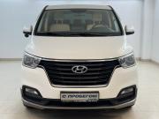 Hyundai H-1 II Рестайлинг 2 Москва  - изображение 18