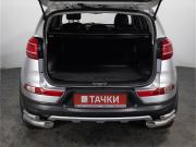 Kia Sportage III Иркутск  - изображение 41