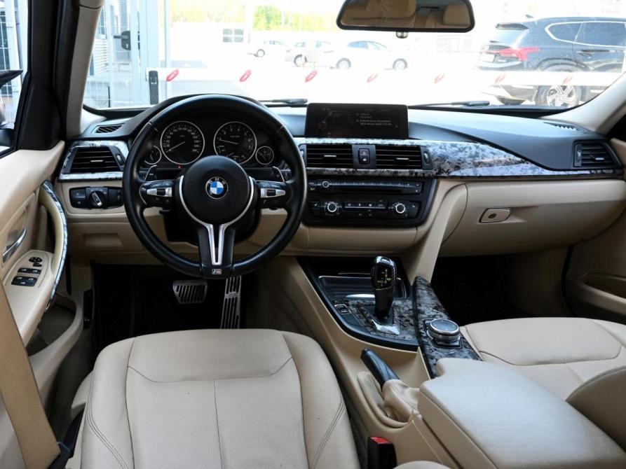 BMW 3 серии VI (F3x) Волгоград  - изображение 6