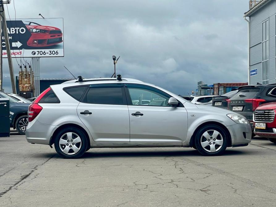Kia Ceed I Вологда  - изображение 6