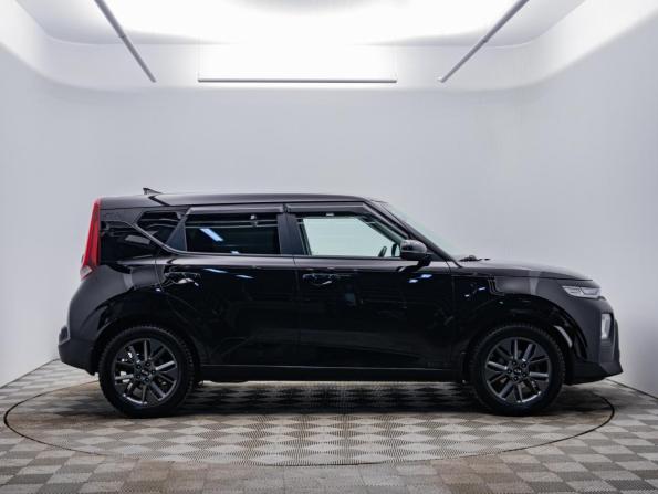 Kia Soul III с пробегом 2021 года, цена 2 084 000 рублей, 68500 км, хэтчбек, Автокод Объявления