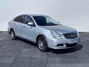 Nissan Almera III (G15) Самара  - изображение 17