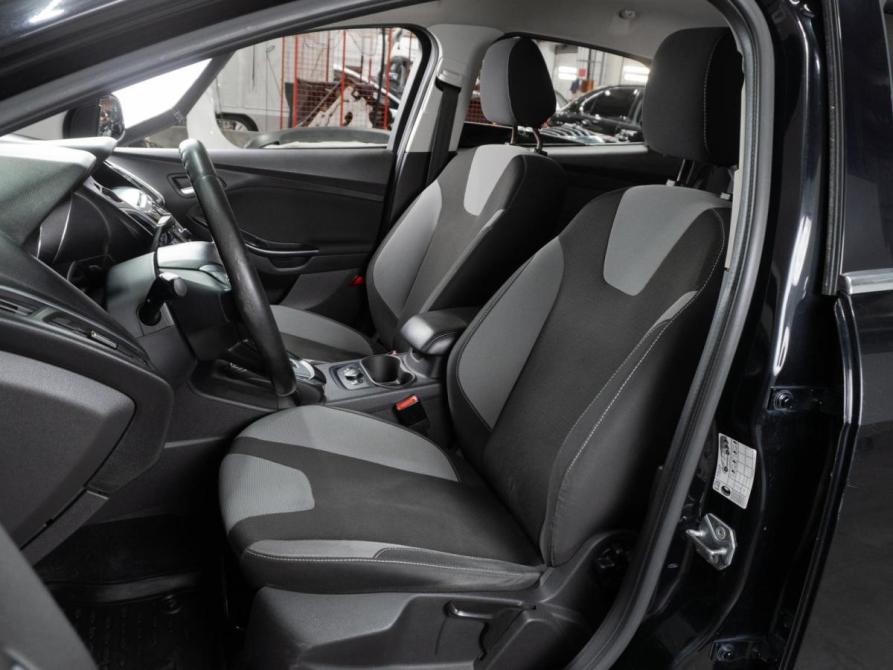 Ford Focus III Тюмень  - изображение 10