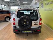 Chevrolet Niva I Рестайлинг Чебоксары  - изображение 34