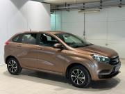 Lada (ВАЗ) XRAY I Самара  - изображение 18