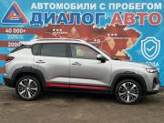 Changan CS35 Plus I Рестайлинг Набережные Челны  - изображение 27