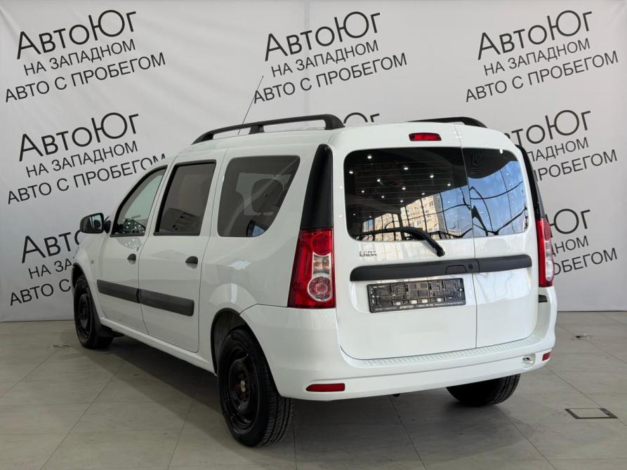 Lada (ВАЗ) Largus I Ставрополь  - изображение 6