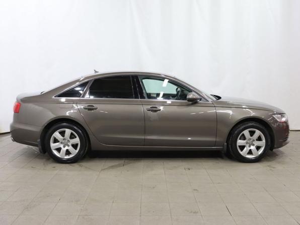 Audi A6 IV (C7) с пробегом 2013 года, цена 1 630 000 рублей, 167360 км, седан, Автокод Объявления