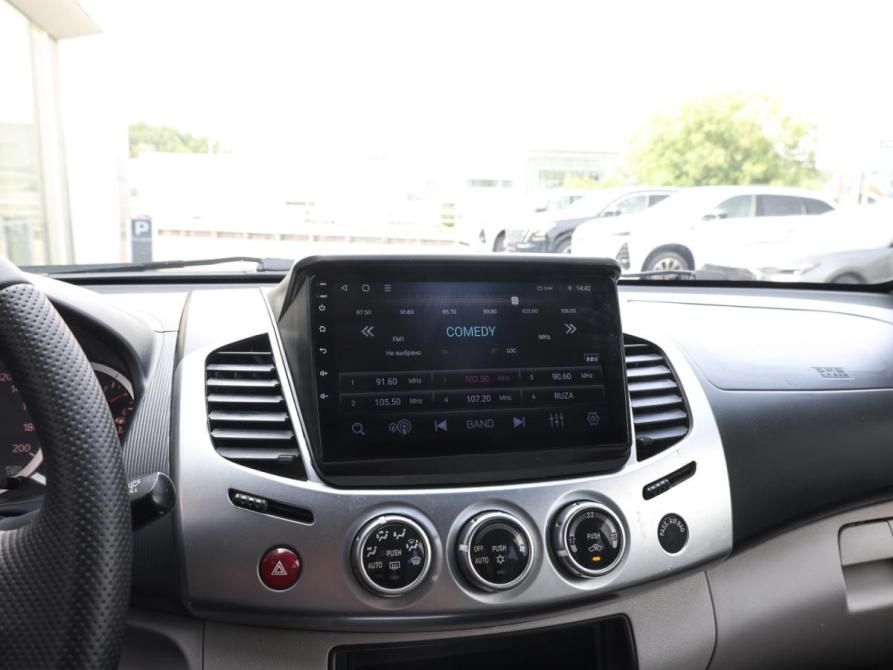Mitsubishi L200 IV Москва  - изображение 19