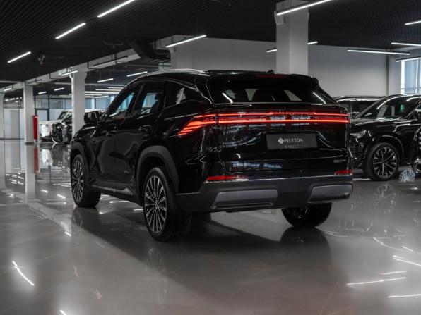 Geely Galaxy M7 с пробегом 2026 года, цена 4 000 000 рублей, 15 км, внедорожник, Автокод Объявления
