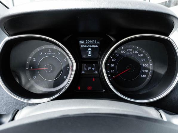 Hyundai Elantra V (MD) с пробегом 2011 года, цена 709 000 рублей, 309416 км, седан, Автокод Объявления