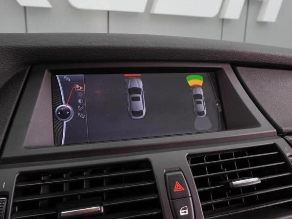 BMW X6 I (E71) Рестайлинг с пробегом 2012 года, цена 1 612 000 рублей, 297002 км, внедорожник, Автокод Объявления