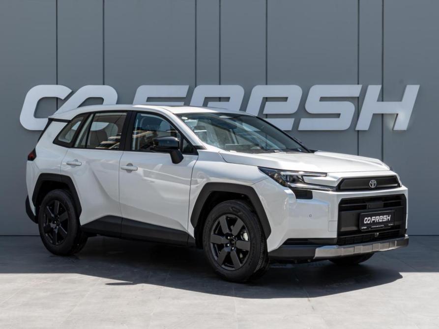 Toyota RAV4 VI (XA60) Краснодар  - изображение 1