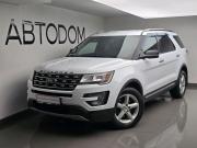 Ford Explorer V Рестайлинг Москва  - изображение 27