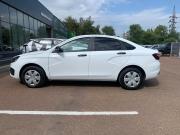Lada (ВАЗ) Vesta I Рестайлинг (NG) Стерлитамак  - изображение 23
