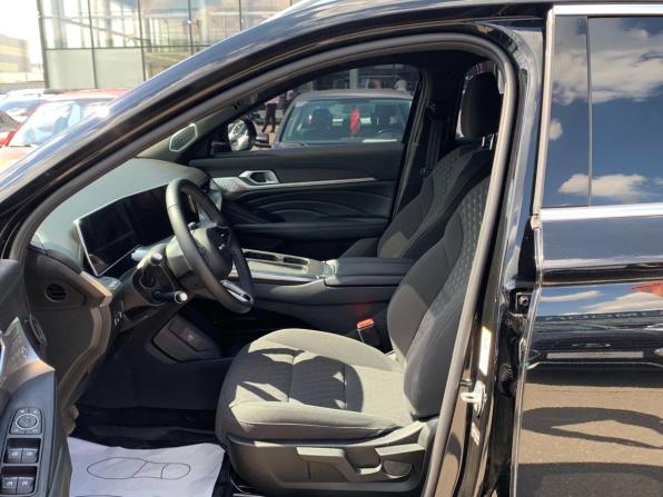 Haval F7 II с пробегом 2024 года, цена 2 384 000 рублей, 31618 км, внедорожник, Автокод Объявления