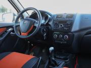 Lada (ВАЗ) Kalina II Ижевск  - изображение 29