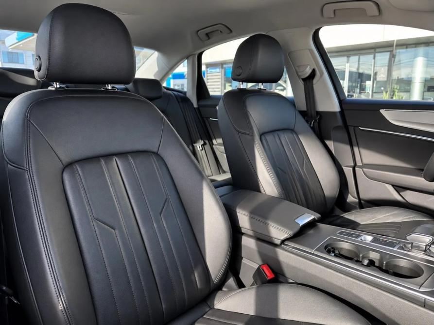 Audi A6 V (C8) Пермь  - изображение 26