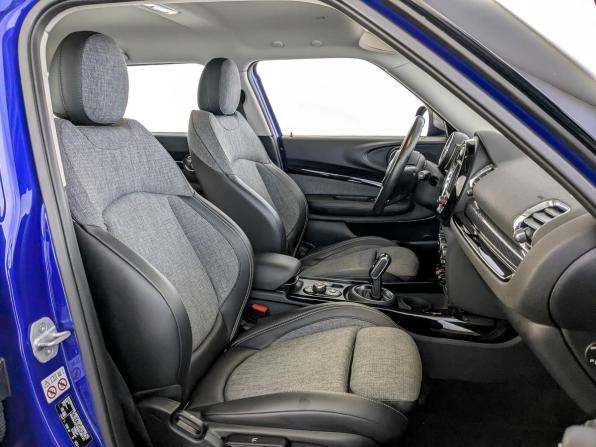 Mini Clubman II Рестайлинг с пробегом 2019 года, цена 2 130 000 рублей, 50028 км, универсал, Автокод Объявления