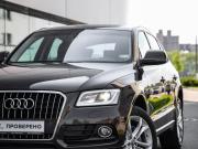 Audi Q5 I (8R) Рестайлинг Санкт-Петербург  - изображение 32