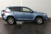 Toyota RAV4 III (XA30) Рестайлинг Иваново  - изображение 31