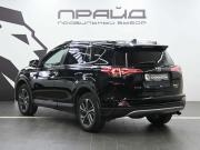 Toyota RAV4 IV (XA40) Рестайлинг Ростов-на-Дону  - изображение 23
