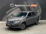 Lada (ВАЗ) Granta I Рестайлинг Пермь  - изображение 24