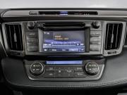Toyota RAV4 IV (XA40) Москва  - изображение 46